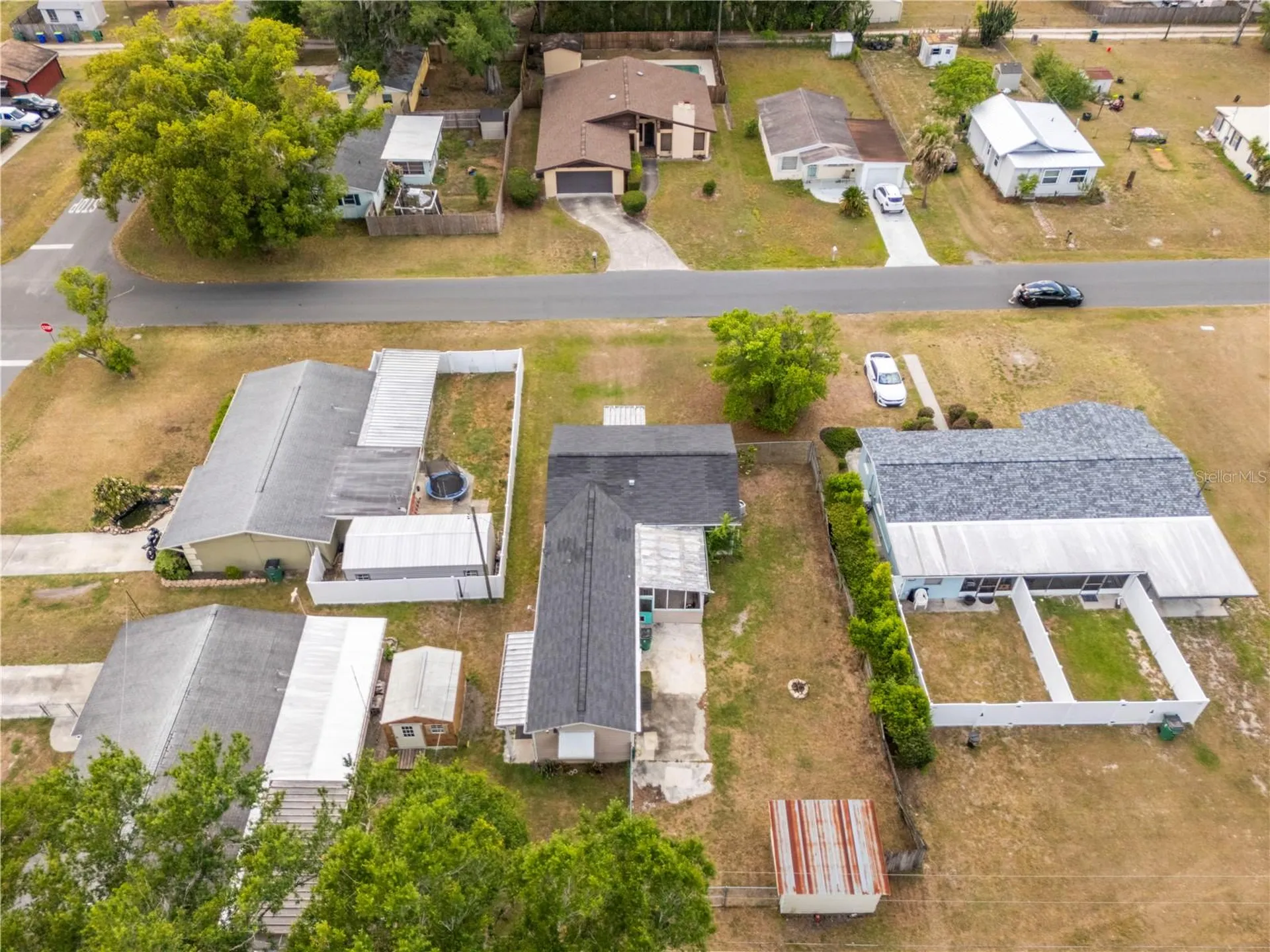 4920 17th Street Zephyrhills FL 33542
