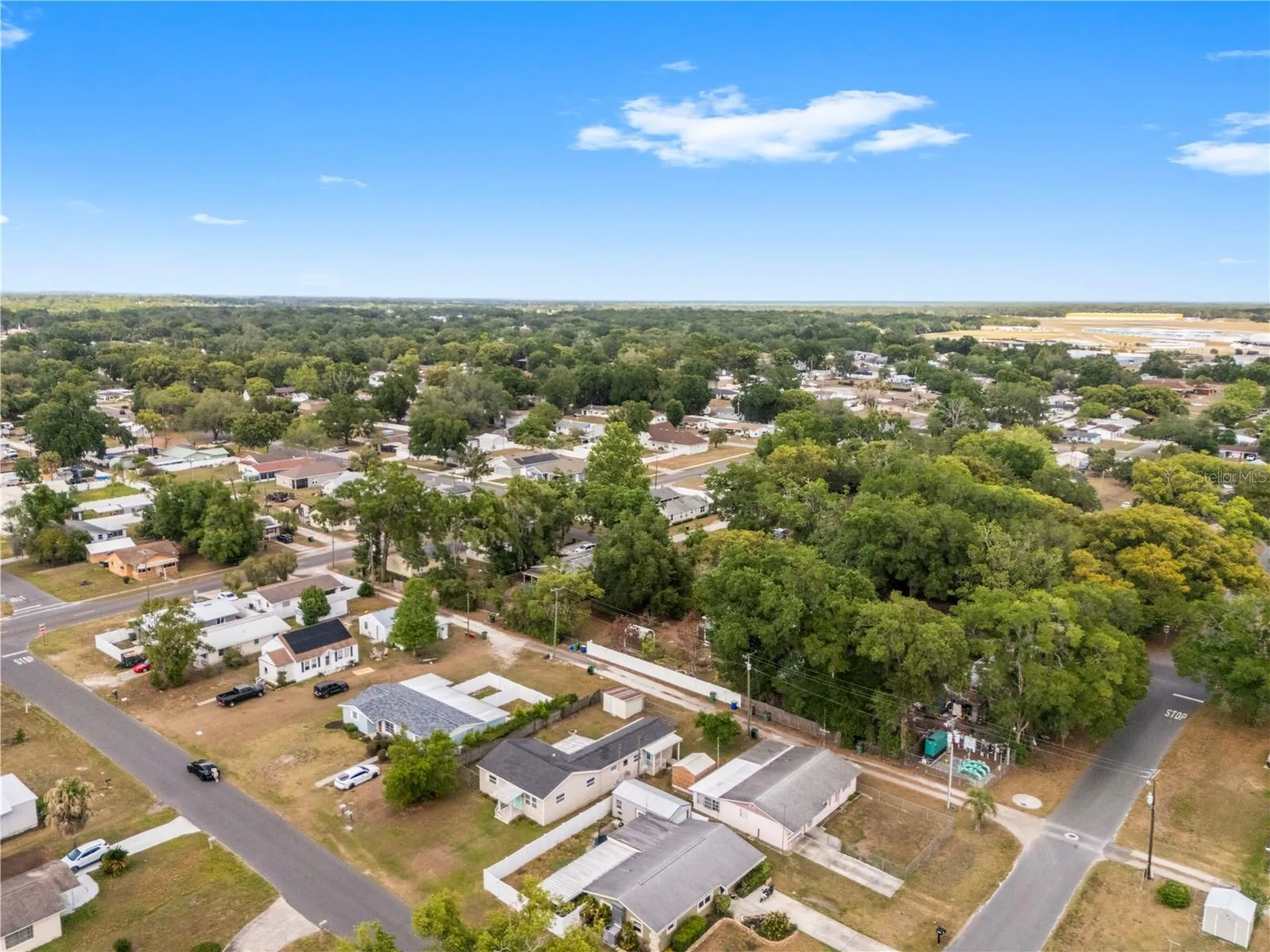 4920 17th Street Zephyrhills FL 33542