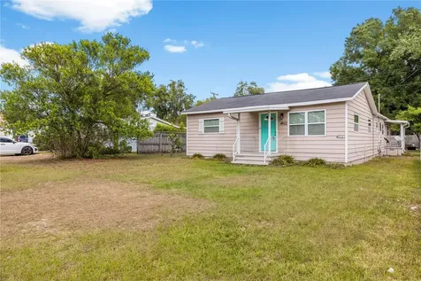 4920 17th Street Zephyrhills FL 33542