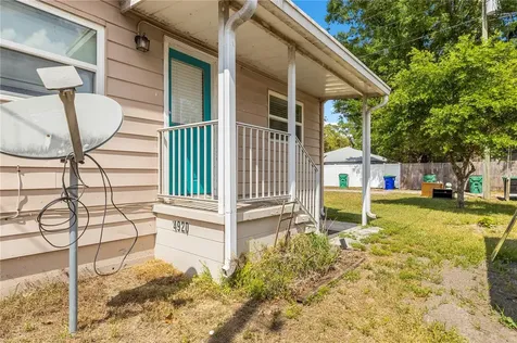4920 17th Street Zephyrhills FL 33542