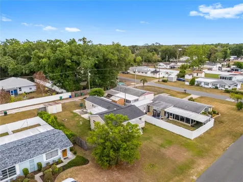 4920 17th Street Zephyrhills FL 33542