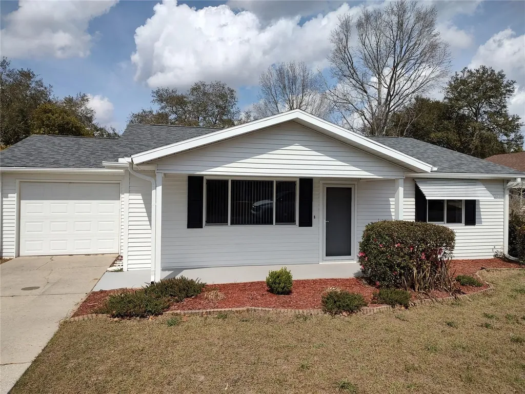 8435 SW 109th Lane Ocala FL 34481