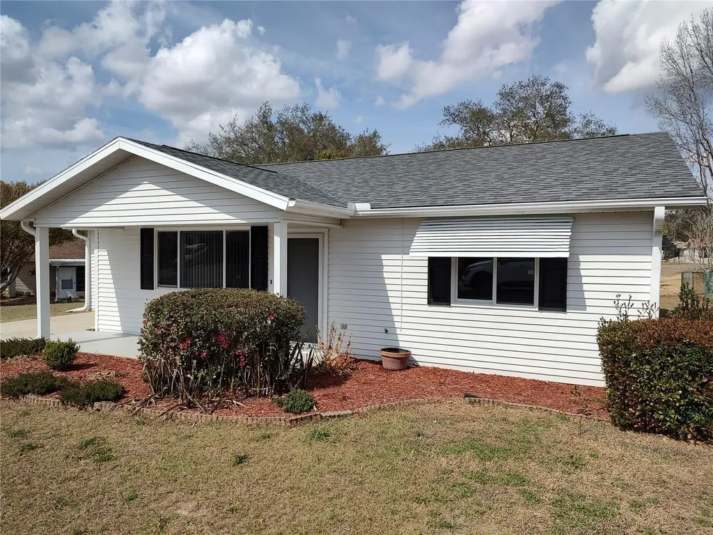8435 SW 109th Lane Ocala FL 34481