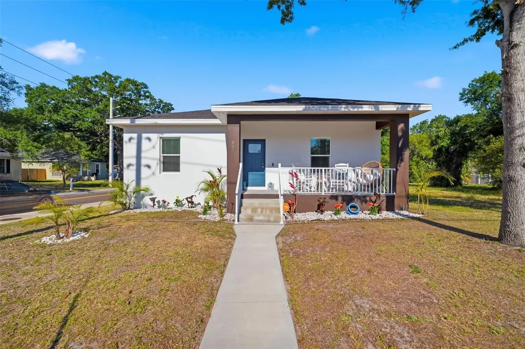 524 Grosse Avenue Avenue Tarpon Springs FL 34689