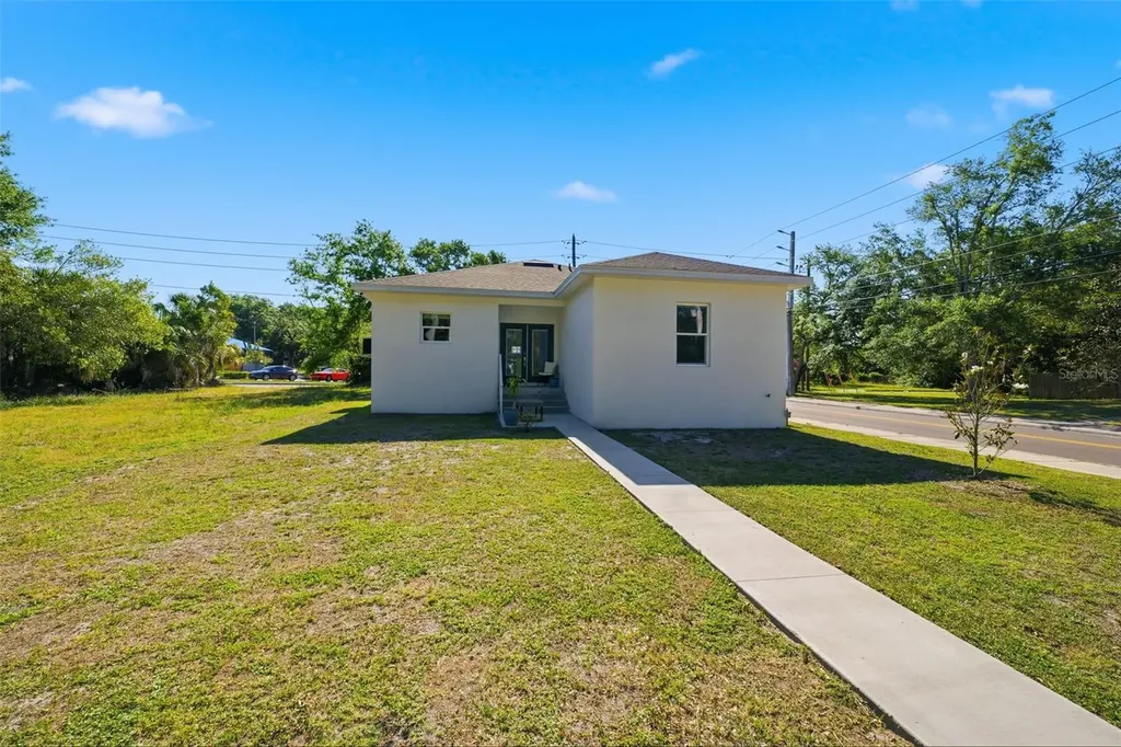 524 Grosse Avenue Avenue Tarpon Springs FL 34689