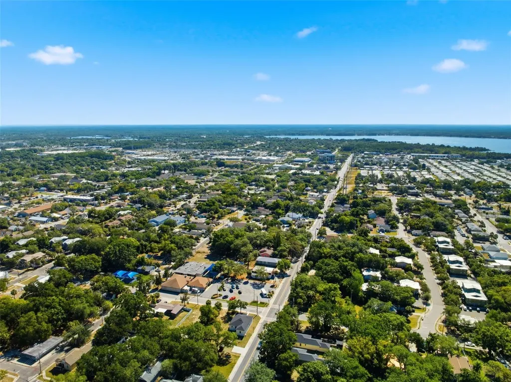 524 Grosse Avenue Avenue Tarpon Springs FL 34689