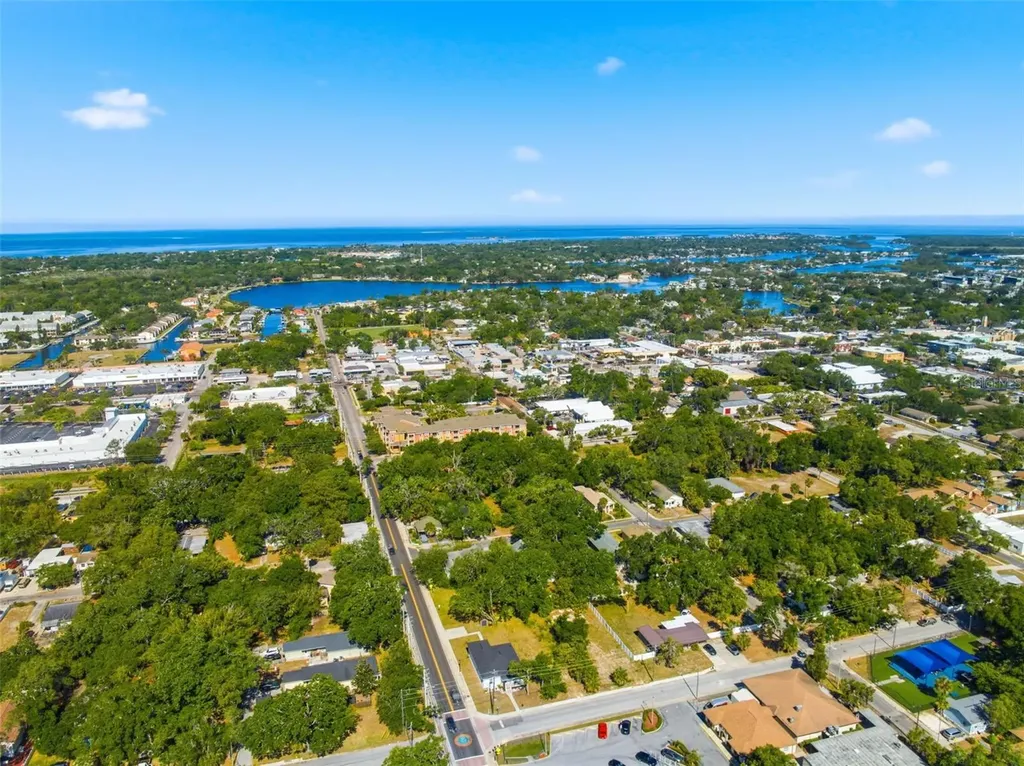 524 Grosse Avenue Avenue Tarpon Springs FL 34689