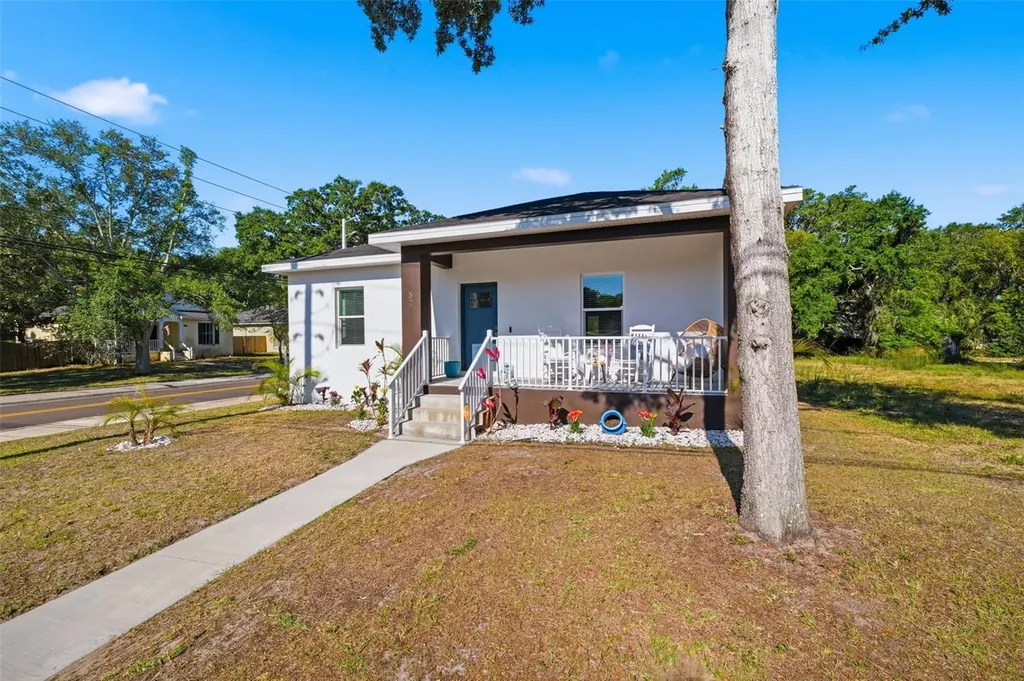 524 Grosse Avenue Avenue Tarpon Springs FL 34689