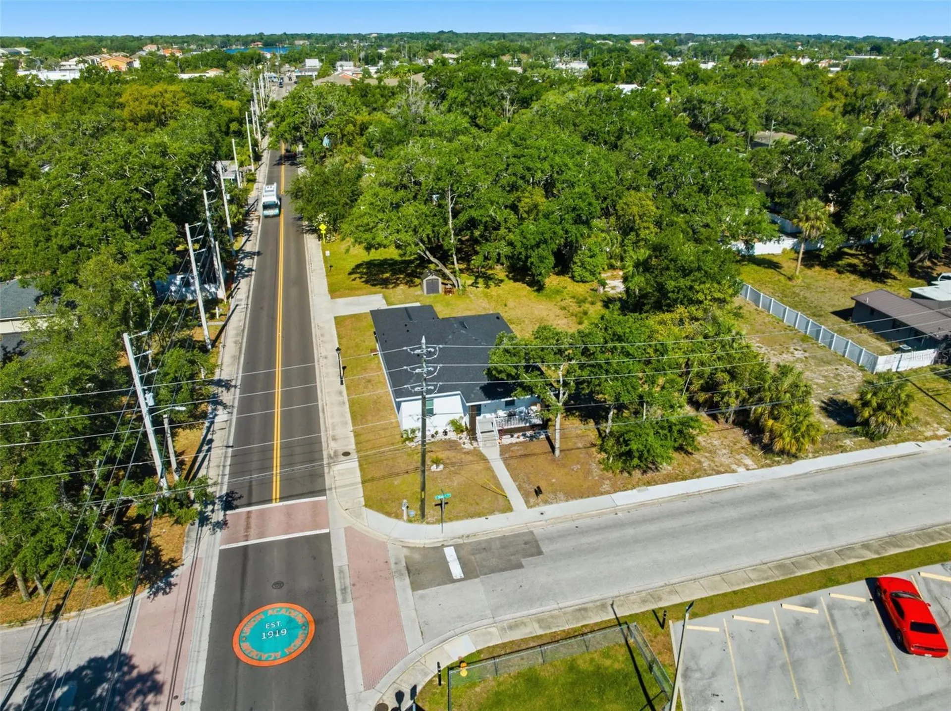 524 Grosse Avenue Avenue Tarpon Springs FL 34689