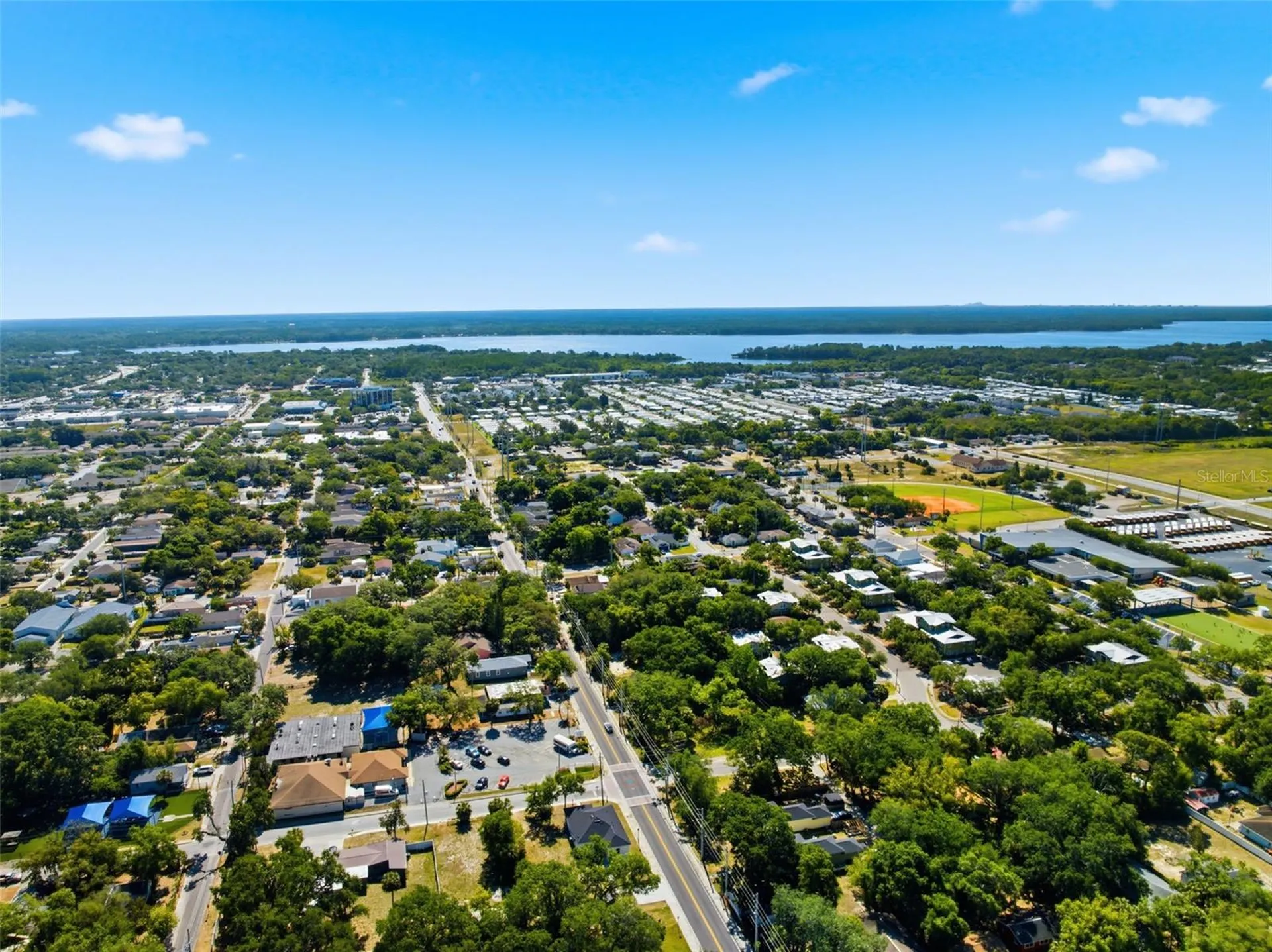 524 Grosse Avenue Avenue Tarpon Springs FL 34689