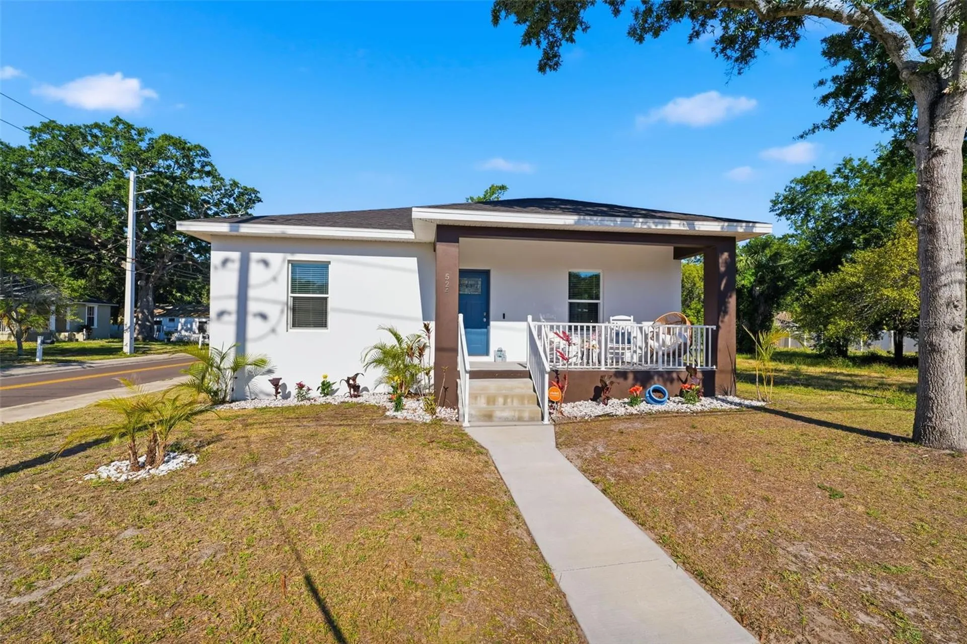524 Grosse Avenue Avenue Tarpon Springs FL 34689