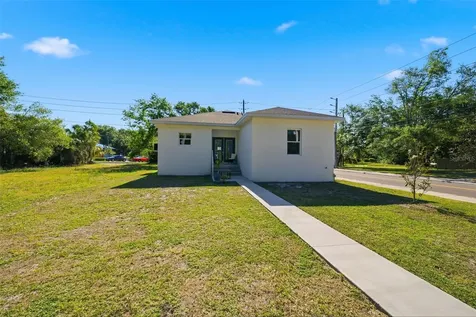 524 Grosse Avenue Avenue Tarpon Springs FL 34689