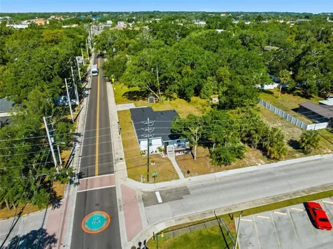 524 Grosse Avenue Avenue Tarpon Springs FL 34689