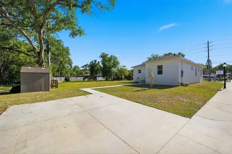 524 Grosse Avenue Avenue Tarpon Springs FL 34689