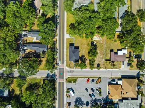 524 Grosse Avenue Avenue Tarpon Springs FL 34689