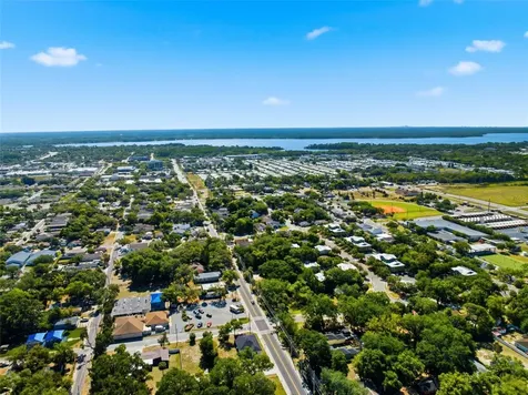 524 Grosse Avenue Avenue Tarpon Springs FL 34689