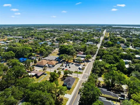 524 Grosse Avenue Avenue Tarpon Springs FL 34689
