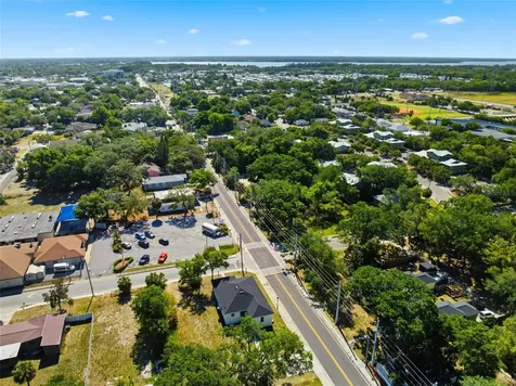 524 Grosse Avenue Avenue Tarpon Springs FL 34689
