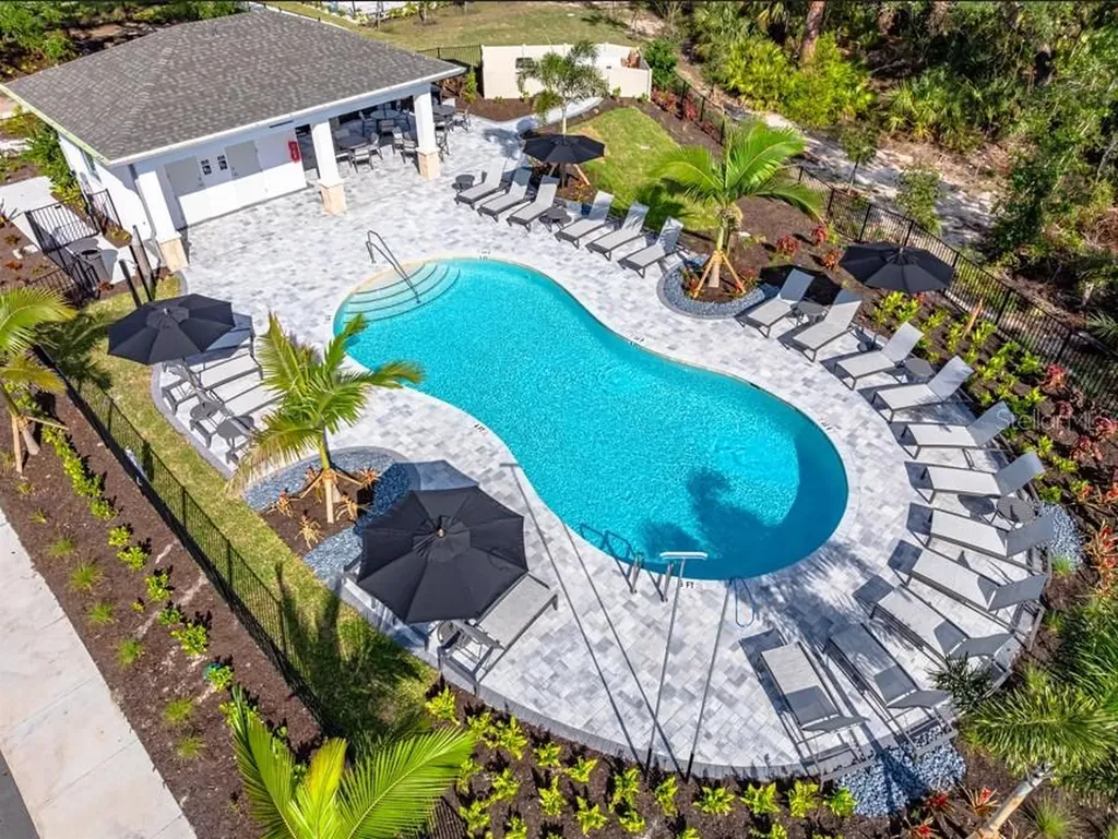 7154 Grand Forest Way Nokomis FL 34275