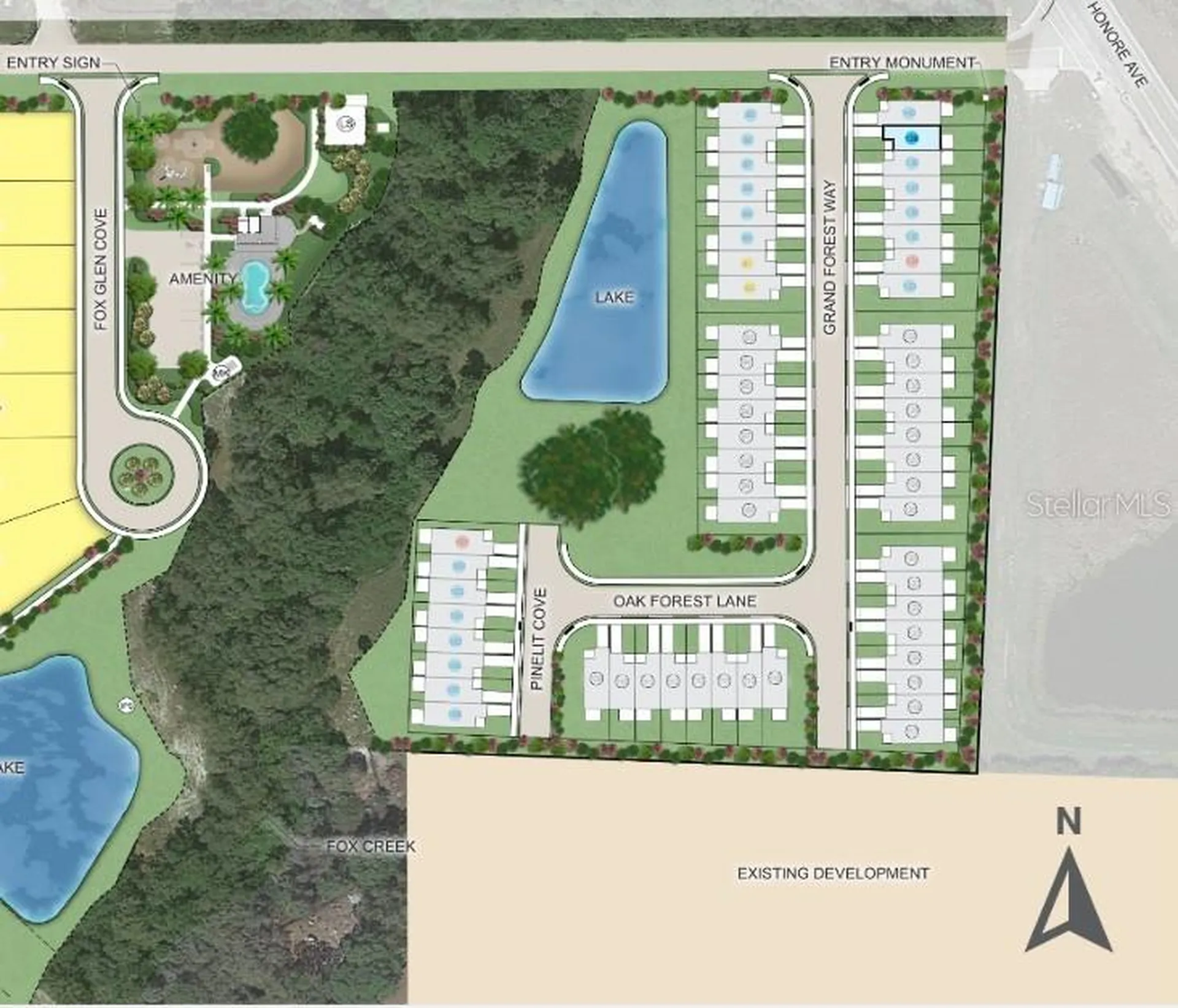 7154 Grand Forest Way Nokomis FL 34275