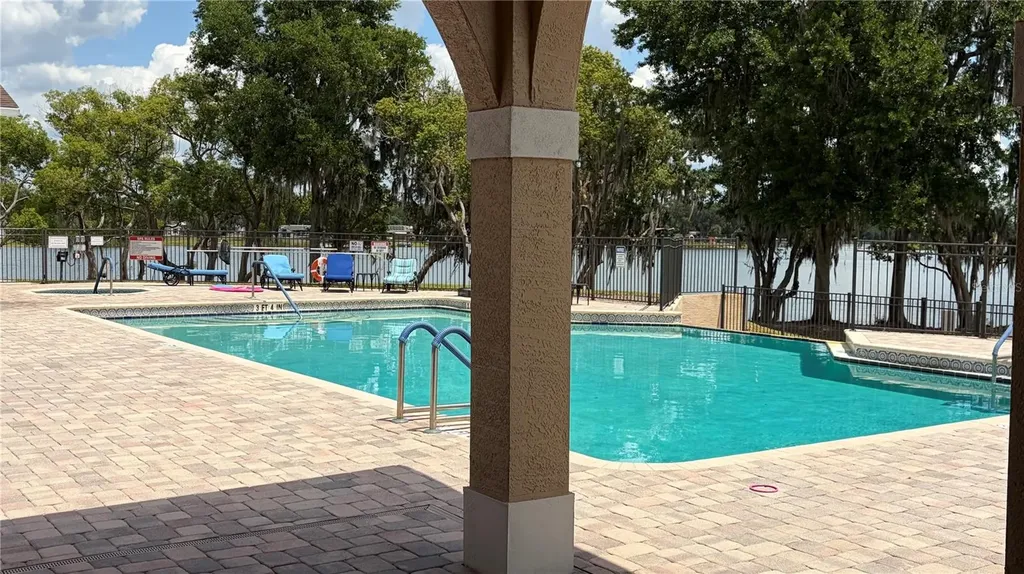 389 Nolane Lane Polk City FL 33868