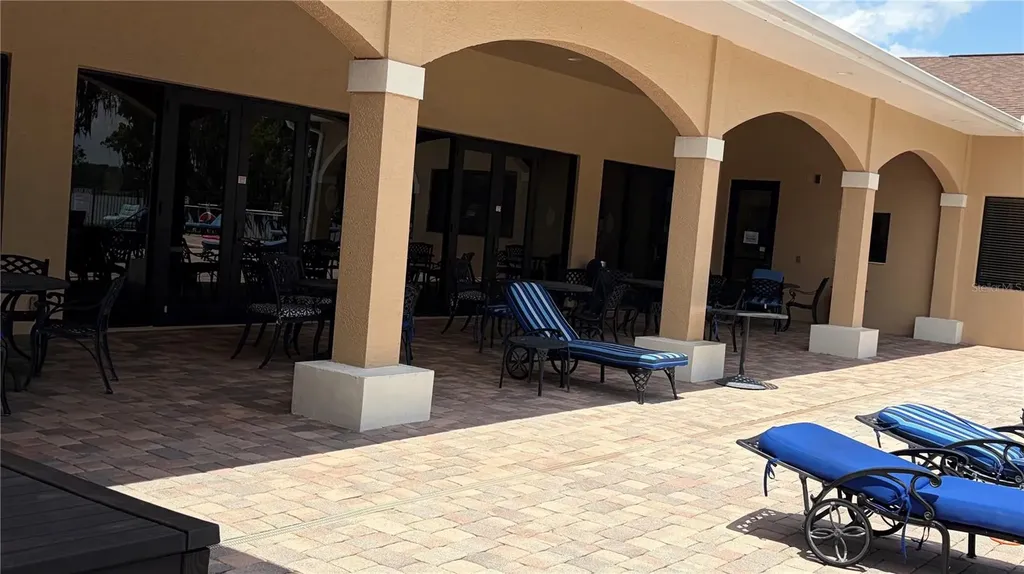 389 Nolane Lane Polk City FL 33868