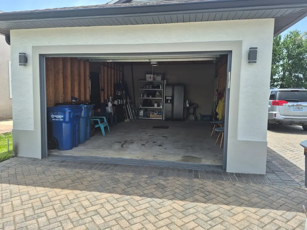 389 Nolane Lane Polk City FL 33868
