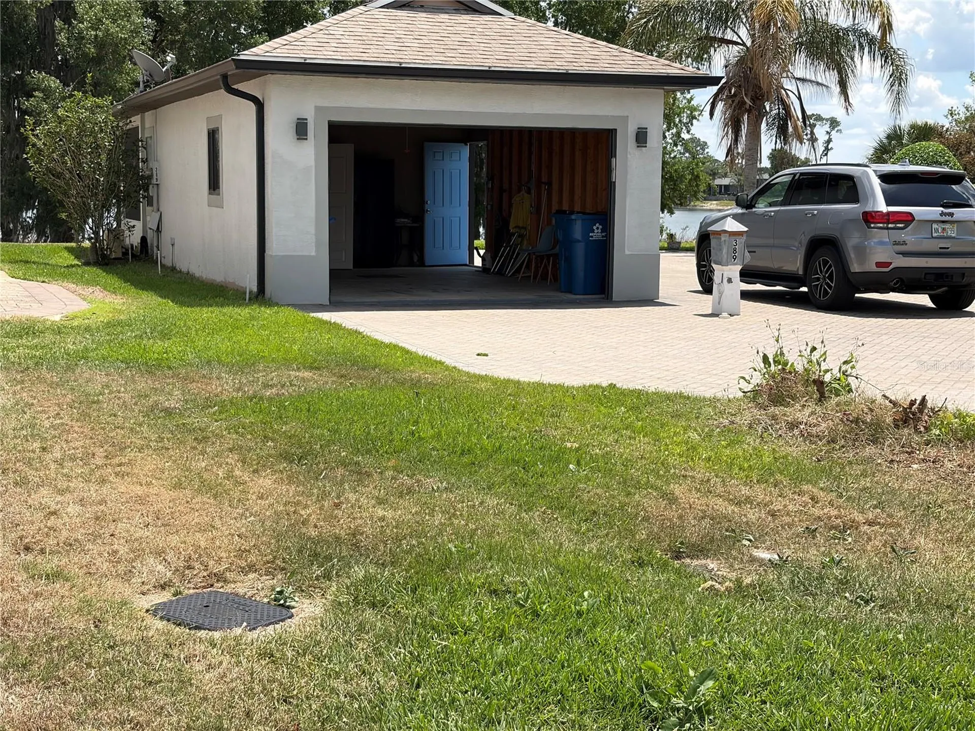 389 Nolane Lane Polk City FL 33868