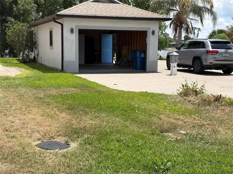 389 Nolane Lane Polk City FL 33868