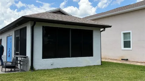 389 Nolane Lane Polk City FL 33868