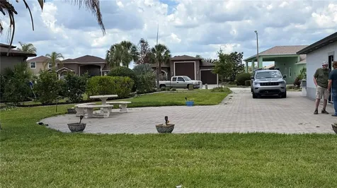 389 Nolane Lane Polk City FL 33868