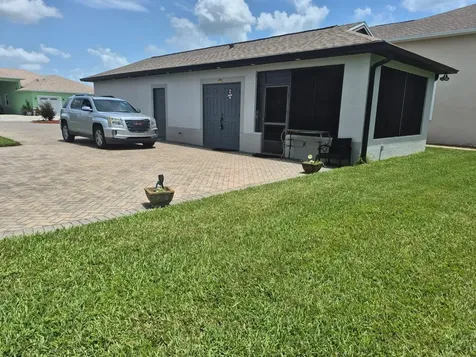 389 Nolane Lane Polk City FL 33868