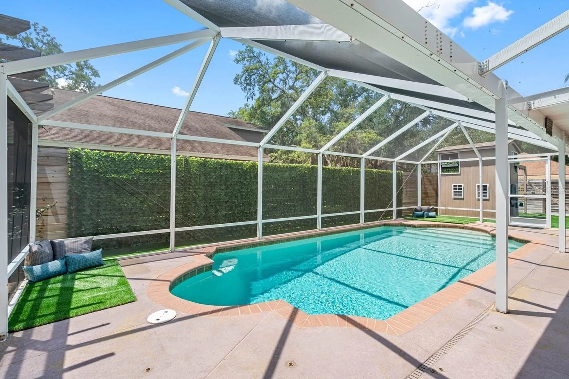 2301 Millcreek Court Valrico FL 33596