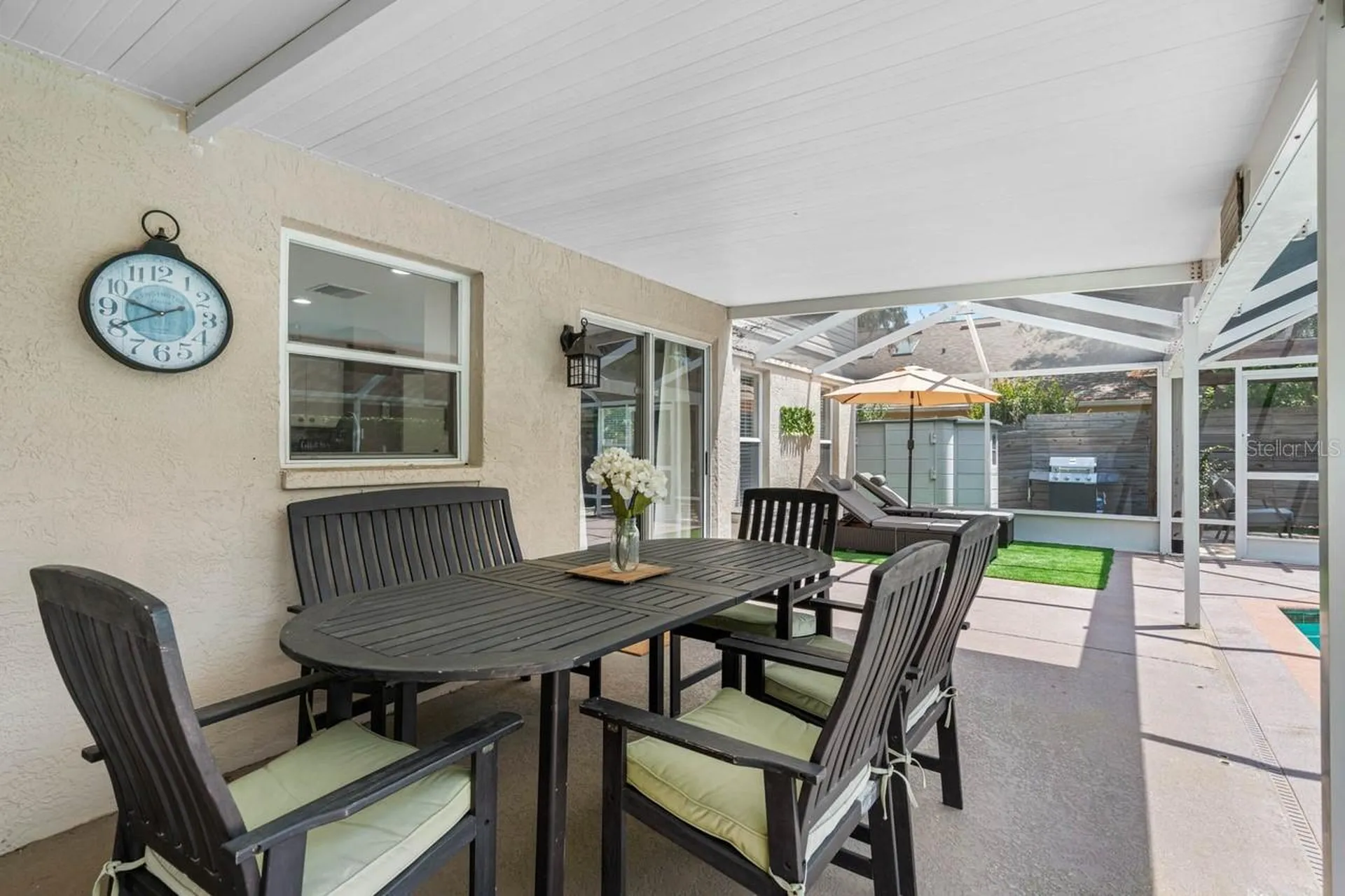 2301 Millcreek Court Valrico FL 33596