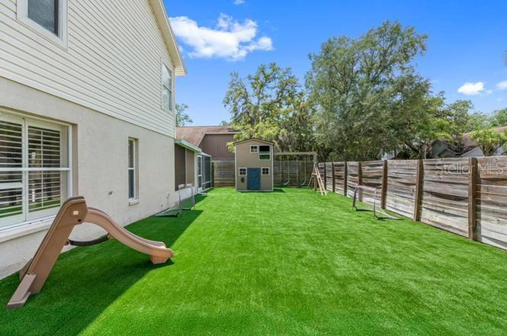 2301 Millcreek Court Valrico FL 33596