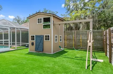 2301 Millcreek Court Valrico FL 33596