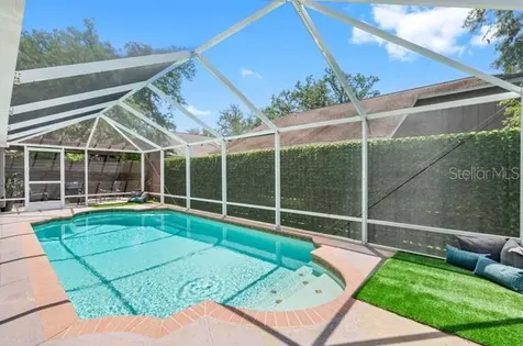 2301 Millcreek Court Valrico FL 33596