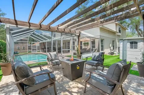 2301 Millcreek Court Valrico FL 33596