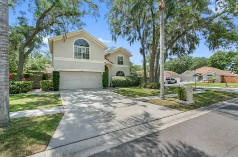 2301 Millcreek Court Valrico FL 33596