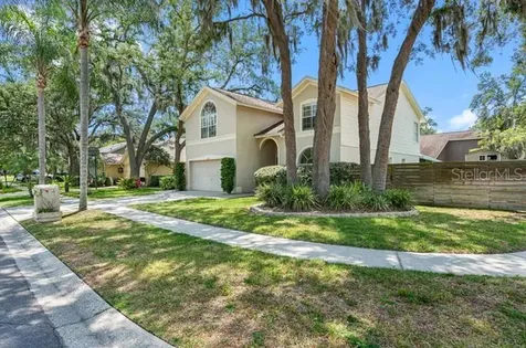 2301 Millcreek Court Valrico FL 33596