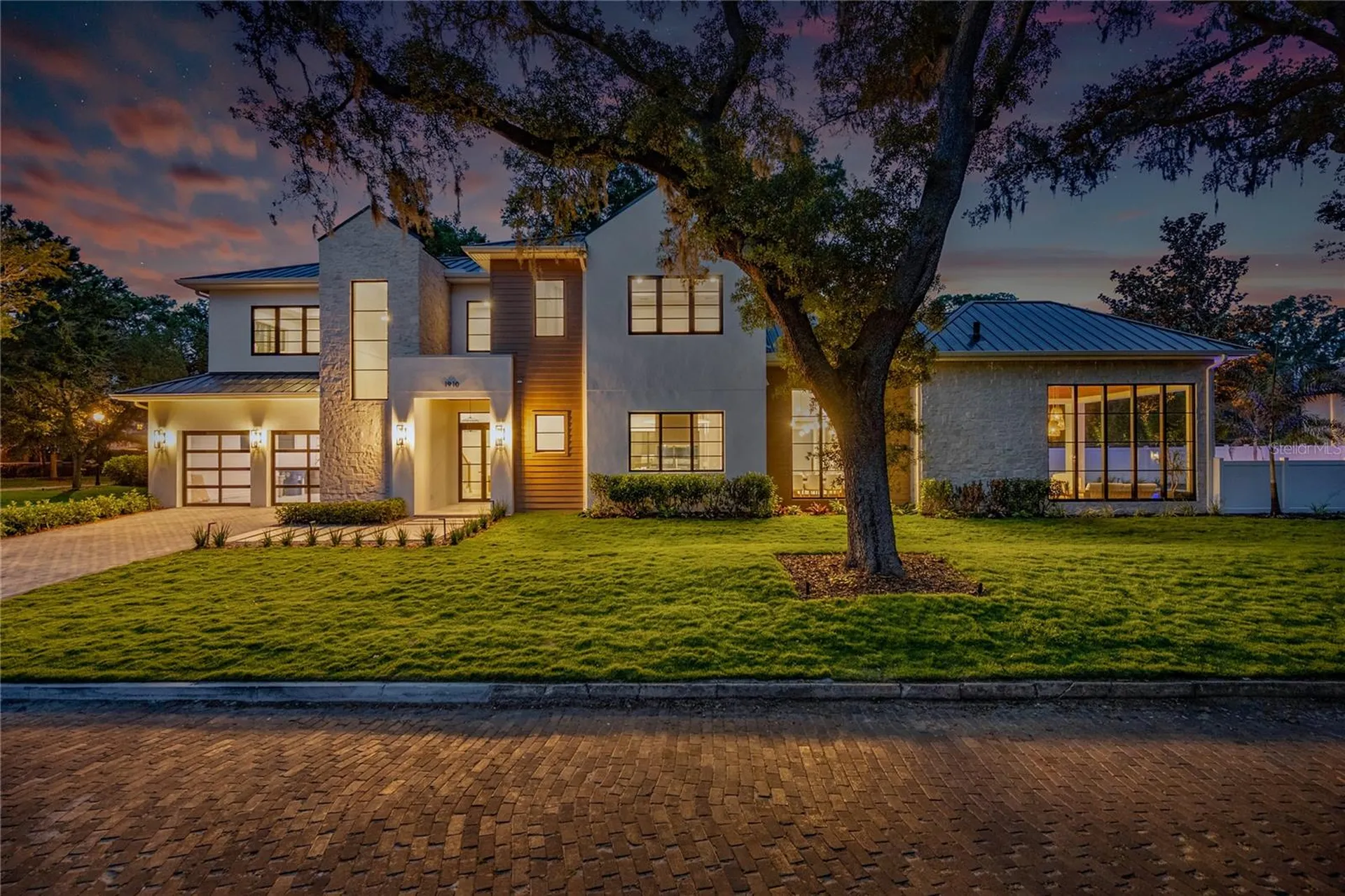 1910 Glencoe Road Winter Park FL 32789