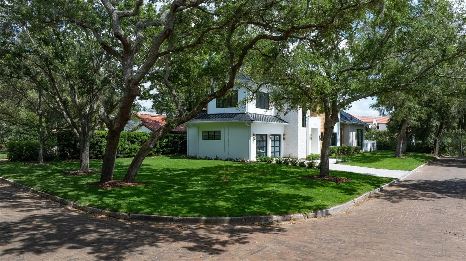 1910 Glencoe Road Winter Park FL 32789