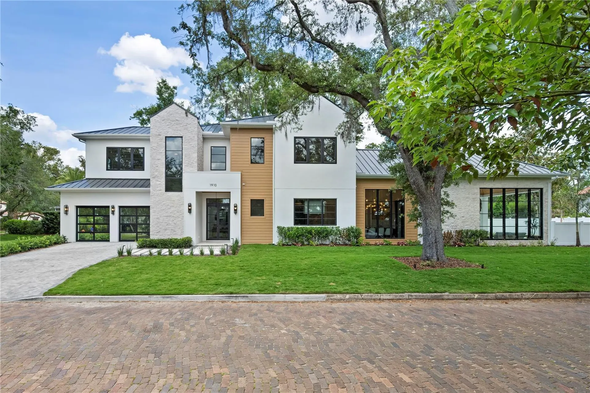 1910 Glencoe Road Winter Park FL 32789