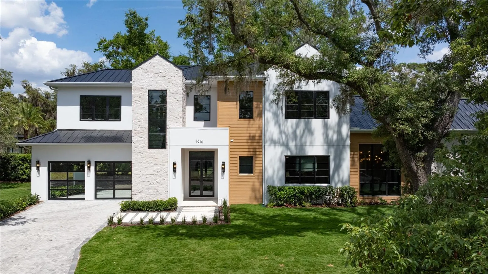 1910 Glencoe Road Winter Park FL 32789