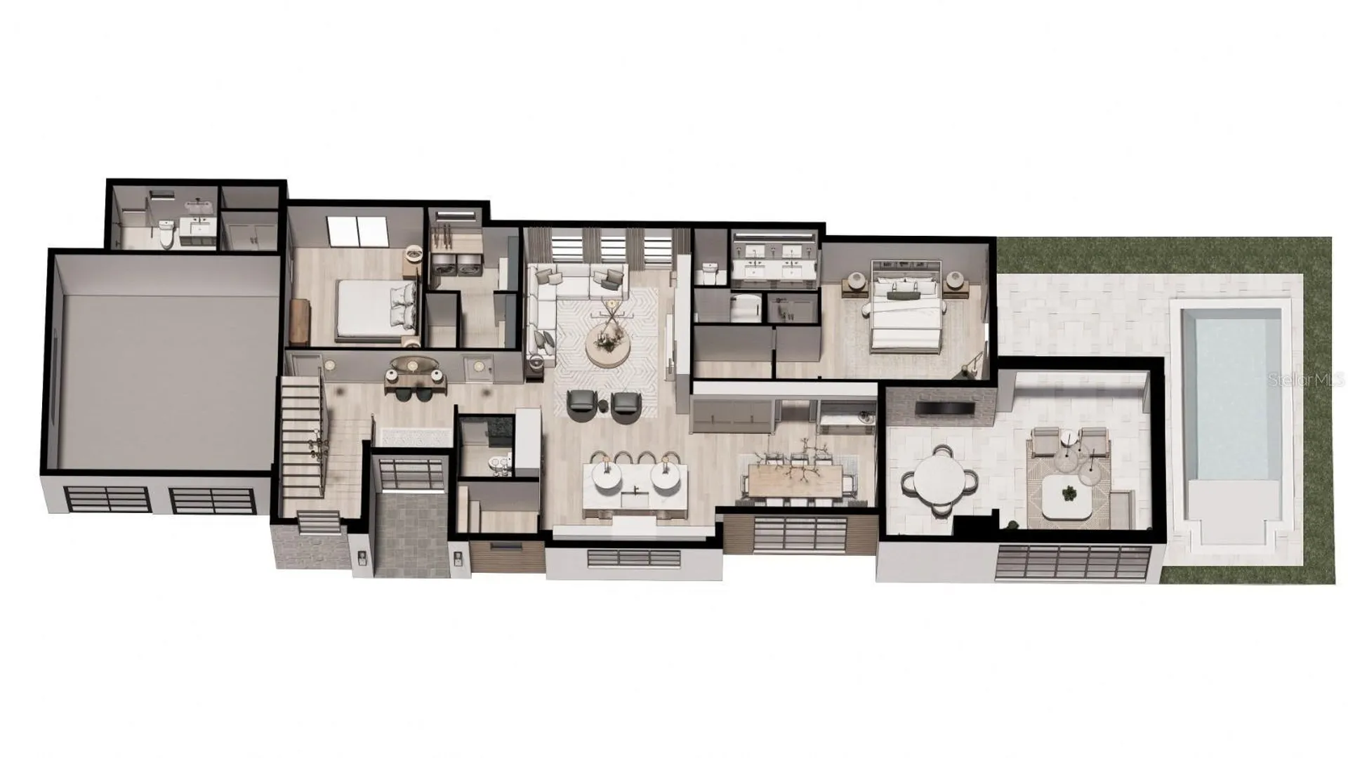 1910 Glencoe Road Winter Park FL 32789
