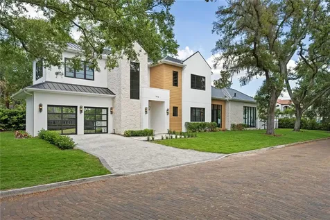 1910 Glencoe Road Winter Park FL 32789