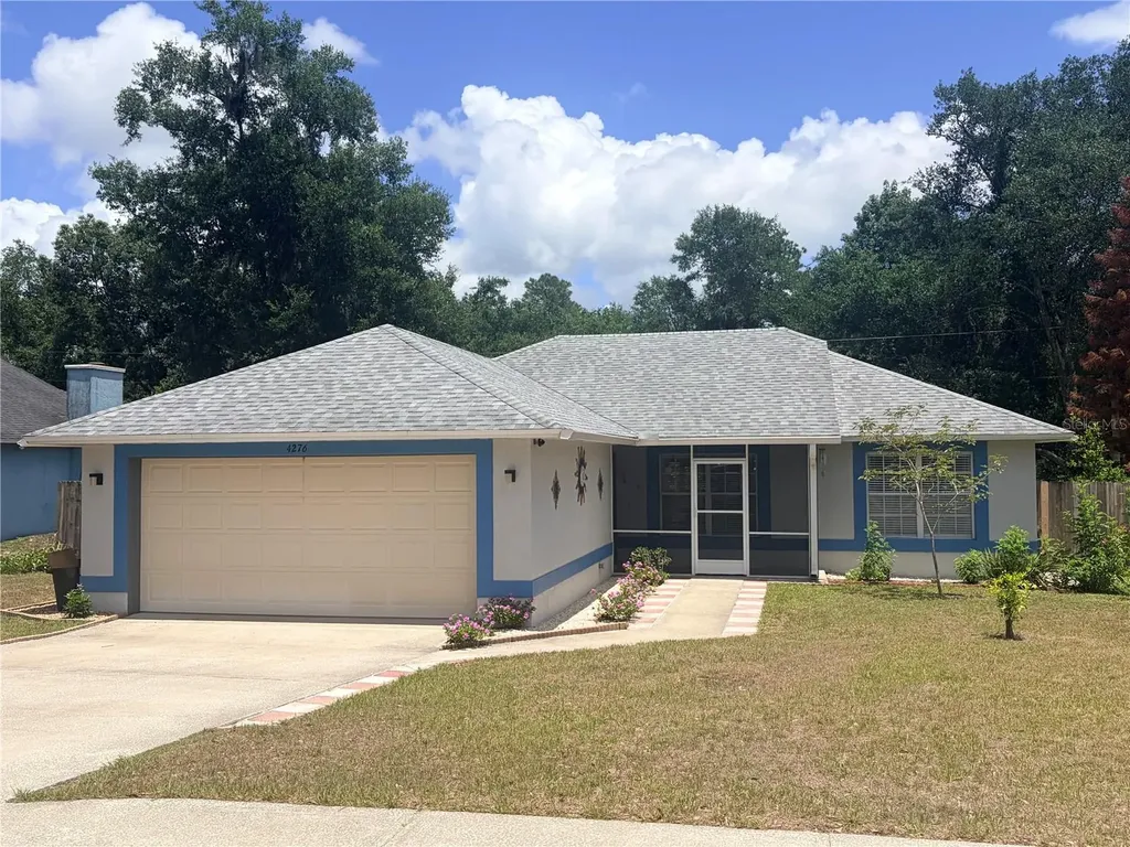 4276 Rocky Ridge Place Sanford FL 32773