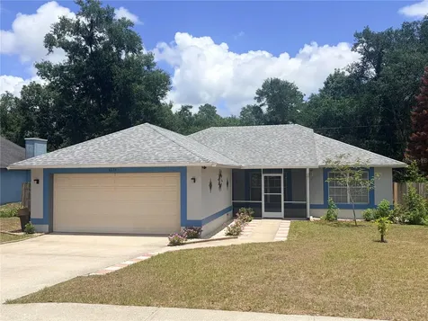 4276 Rocky Ridge Place Sanford FL 32773