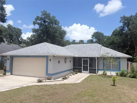 4276 Rocky Ridge Place Sanford FL 32773