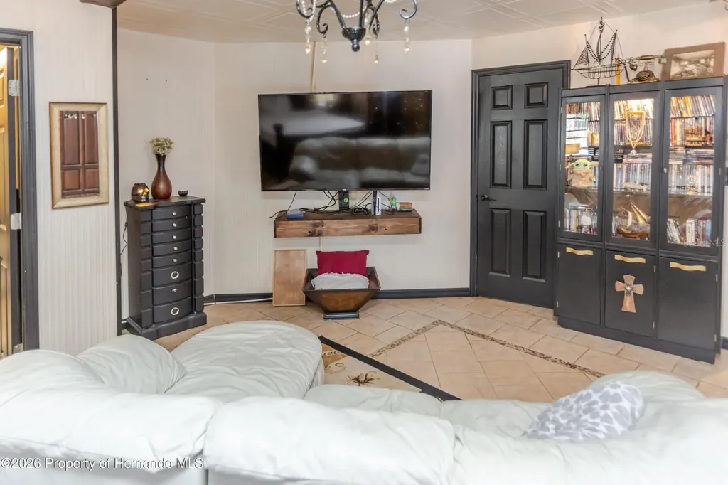 9027 Bonnet Way Weeki Wachee FL 34613